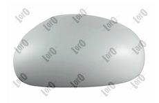 Kryt, vnejsi zrcatko ABAKUS 2918C01