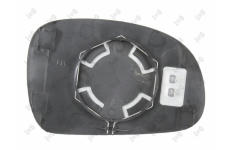 Sklo vonkajżieho zrkadla ABAKUS 2924G05