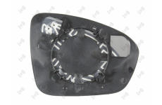 Sklo vonkajżieho zrkadla ABAKUS 3101G01