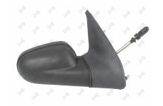 Vnější zpětné zrcátko ABAKUS 3110M02