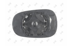 Sklo vonkajżieho zrkadla ABAKUS 3111G02