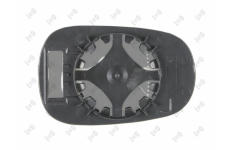 Sklo vonkajżieho zrkadla ABAKUS 3111G03