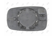 Sklo do zrcátka, vnější zrcátko ABAKUS 3114G01