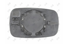 Sklo vonkajżieho zrkadla ABAKUS 3114G02