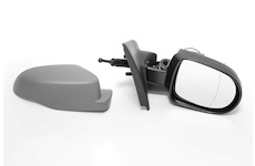 Vnější zpětné zrcátko ABAKUS 3115M02