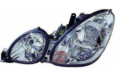 Hlavní světlomet ABAKUS 312-1180L-ASD1