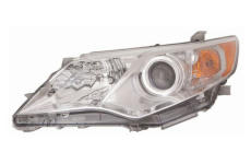 Hlavní světlomet ABAKUS 312-11C8L-US1