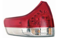 Zadní světlo ABAKUS 312-19A6L-AS