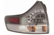 Zadní světlo ABAKUS 312-19A6L-AS7CS