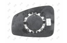 Sklo vonkajżieho zrkadla ABAKUS 3121G06