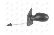 Vnější zpětné zrcátko ABAKUS 3129M01