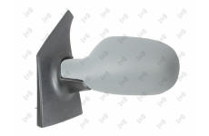 Vnější zpětné zrcátko ABAKUS 3130M03
