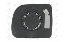 Sklo vonkajżieho zrkadla ABAKUS 3148G02