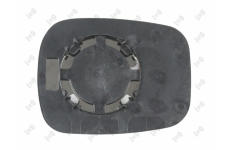 Sklo vonkajżieho zrkadla ABAKUS 3149G01