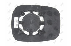 Sklo vonkajżieho zrkadla ABAKUS 3149G02