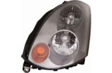 Hlavní světlomet ABAKUS 315-1158L-USH7