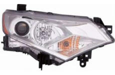 Hlavní světlomet ABAKUS 315-1183L-AS6