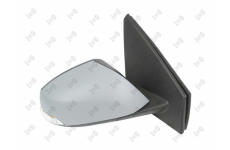 Vonkajżie spätné zrkadlo ABAKUS 3161M06