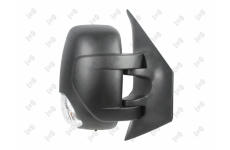 Vnější zpětné zrcátko ABAKUS 3163M04