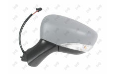 Vnější zpětné zrcátko ABAKUS 3164M01