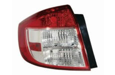 Zadní světlo ABAKUS 318-1910L-US