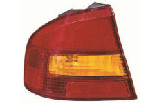 Zadní světlo ABAKUS 320-1904L-AS