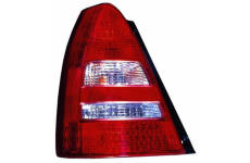 Zadní světlo ABAKUS 320-1905L-AS