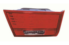 Zadní světlo ABAKUS 321-1307L-AS