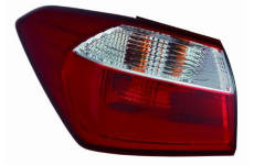 Zadné svetlo ABAKUS 323-1946R-UQ