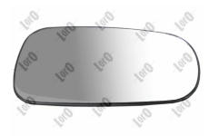 Vnější zpětné zrcátko ABAKUS 3303M06