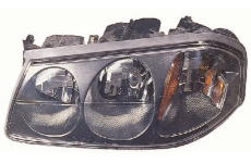 Hlavní světlomet ABAKUS 332-1199L-US