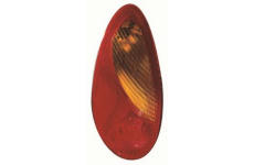 Zadní světlo ABAKUS 333-1931L-US