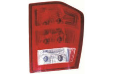 Zadní světlo ABAKUS 333-1937L-XS