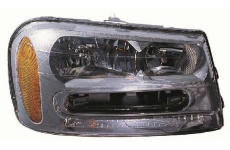 Hlavní světlomet ABAKUS 335-1117L-US