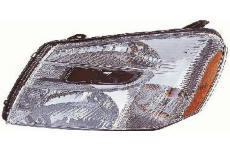 Hlavní světlomet ABAKUS 335-1135L-US