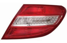 Zadní světlo ABAKUS 340-1908PXUE-CR