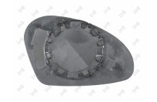 Sklo do zrcátka, vnější zrcátko ABAKUS 3406G01