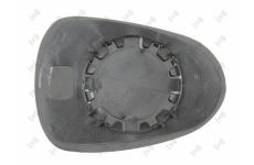 Sklo do zrcátka, vnější zrcátko ABAKUS 3409G02