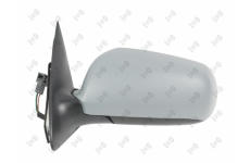 Vonkajżie spätné zrkadlo ABAKUS 3501M07