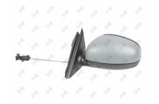 Vnější zpětné zrcátko ABAKUS 3503M01