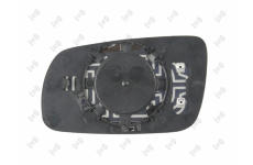 Sklo do zrcatka, vnejsi zrcatko ABAKUS 3505G04