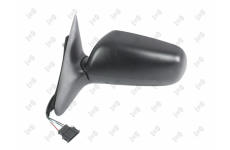 Vnější zpětné zrcátko ABAKUS 3505M07