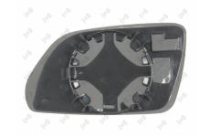 Sklo do zrcátka, vnější zrcátko ABAKUS 3506G02