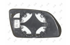 Sklo do zrcátka, vnější zrcátko ABAKUS 3506G03