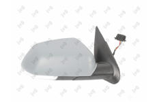 Vonkajżie spätné zrkadlo ABAKUS 3506M08