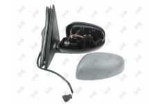 Vnější zpětné zrcátko ABAKUS 3511M01