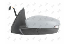 Vonkajżie spätné zrkadlo ABAKUS 3514M07