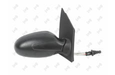 Vnější zpětné zrcátko ABAKUS 3601M02