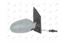 Vnější zpětné zrcátko ABAKUS 3601M06