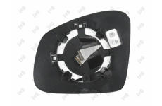 Sklo vonkajżieho zrkadla ABAKUS 3602G06